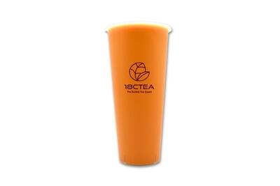 Thai Milk Tea