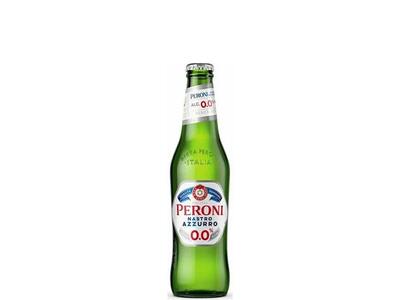 Peroni Non Alcoholic (0.0%) 330ml