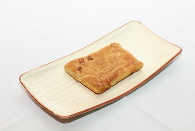 Mughlai Paratha (New)🥚
