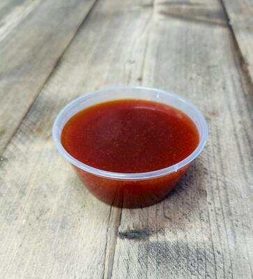 Barbecue Sauce - 烧汁