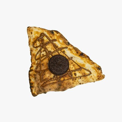 Calzone Oreo