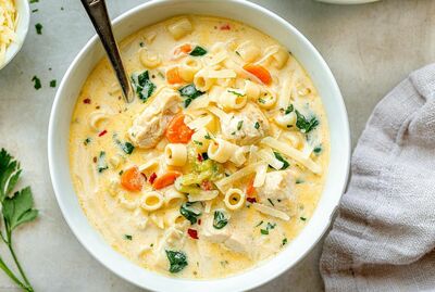 Soup of the Day