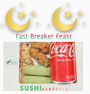 Fast Breaker Feast