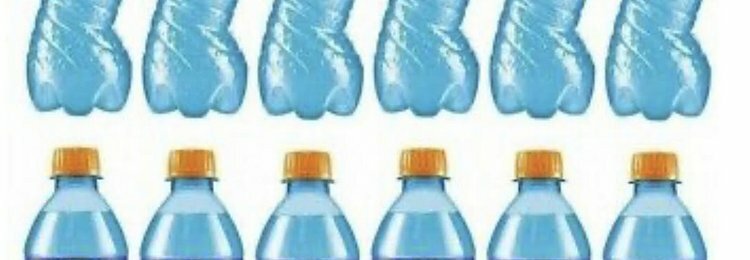 DRINKS BOTTLED