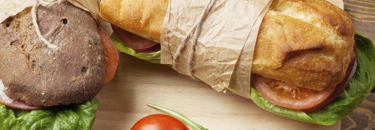Sandwichs