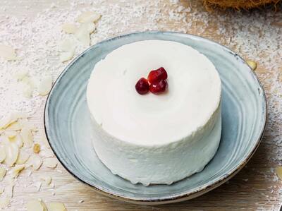 Blanc Manger Coco