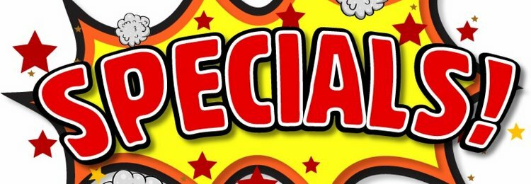 Speciál
