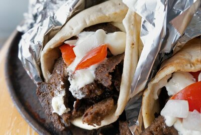 Halifax Donair