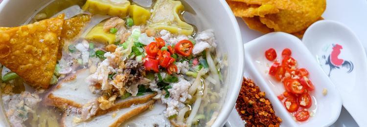 Soups