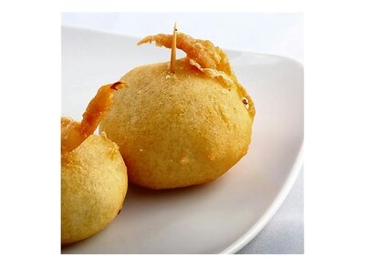 Bola de Queso