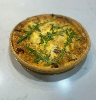 Quiche Lorraine