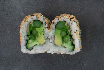 Veggie Roll (UM)