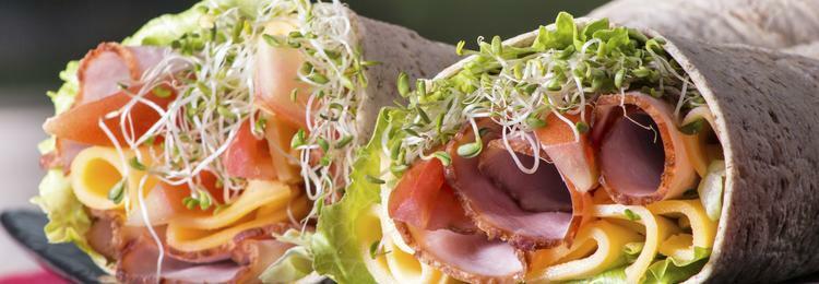 Wraps