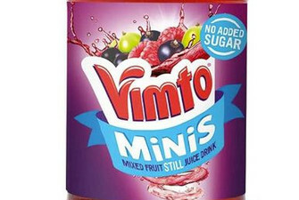 Vimto 250ml