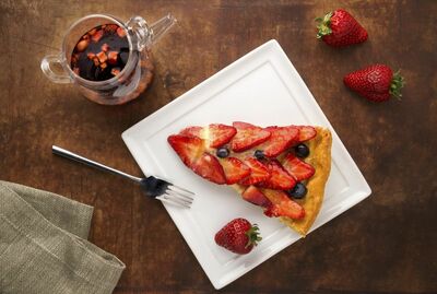 Cheesecake