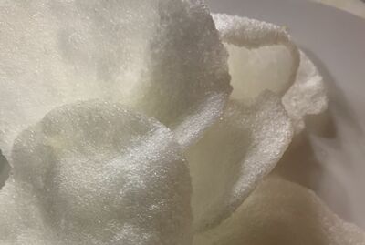 Prawn Cracker 虾片