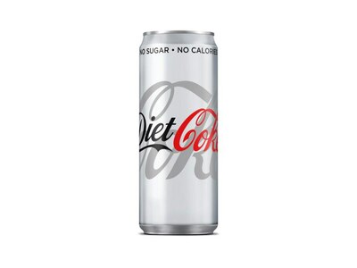 Diet Coke