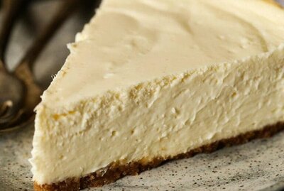 Crido's Cheesecake