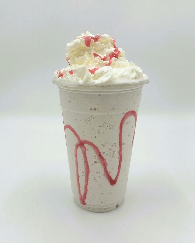 Shake Bar