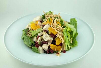 Oriental Salad