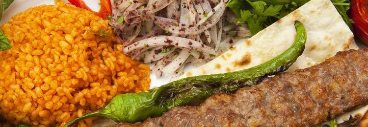 KEBABS