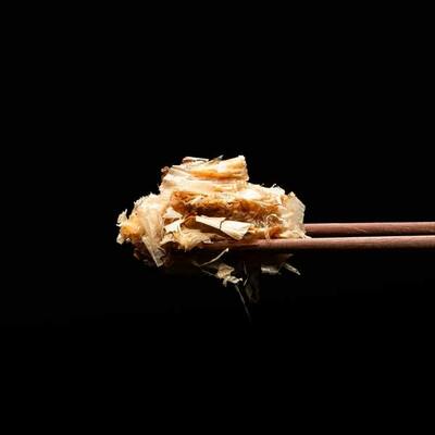 28. Nigiri Katsuo Bushi