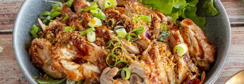 THAI SALAD