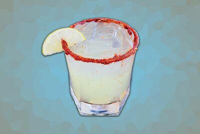 House Margarita
