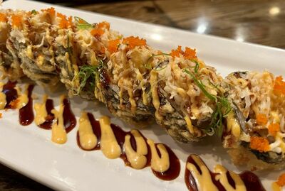 Ichiban Roll