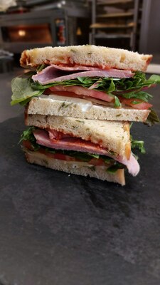 Ploughman’s
