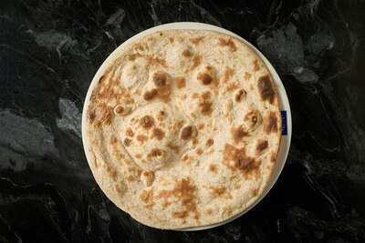 Tandoori Roti