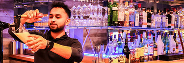Drinks - Beers & Ciders