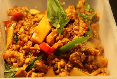 Thai Basil
