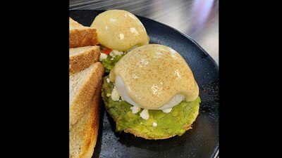 AVOCADO BENNY