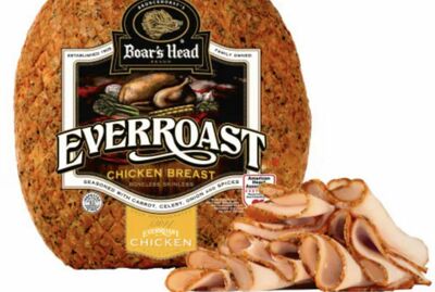 Everroast Chicken Breast