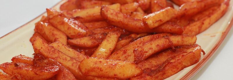 Chips & Nuggets حلال