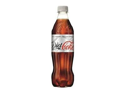 Diet Coke