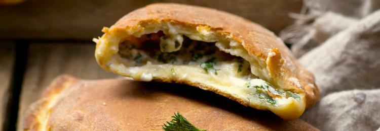 Calzones