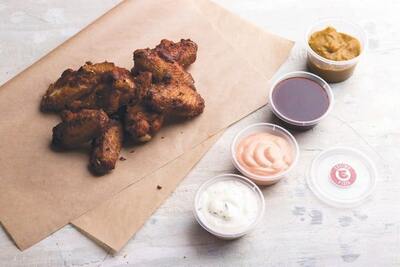 Buffalo Wings