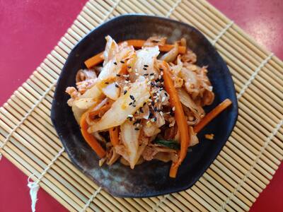 Kimchi