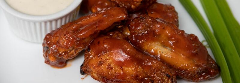 Appetizers