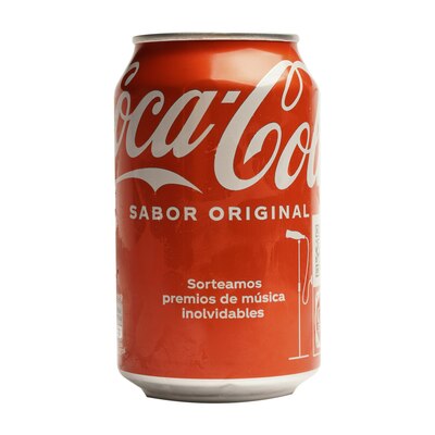 Coca-Cola