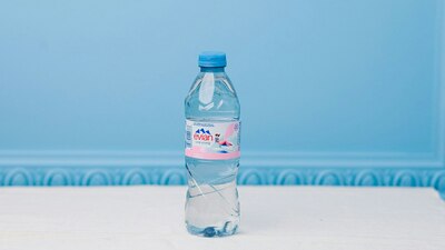 Evian 50cl