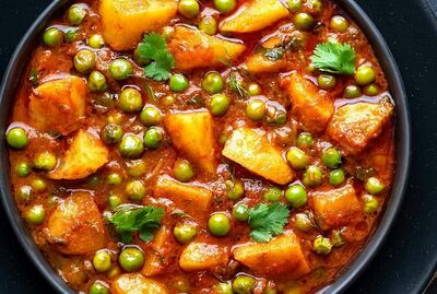 Aloo Matter