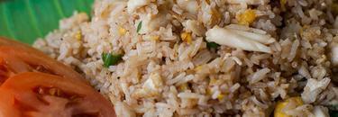 Fried Rice Dishes