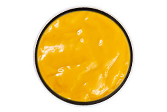 Joppiesauce (A, C, G, F, I, K, 1, 2, 3, 10, 11)