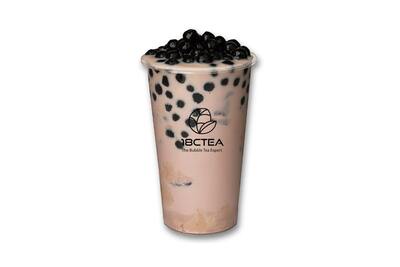 Taro Bubble Tea