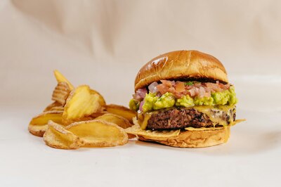 Green Burger