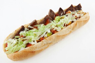 Philly Steak Sub
