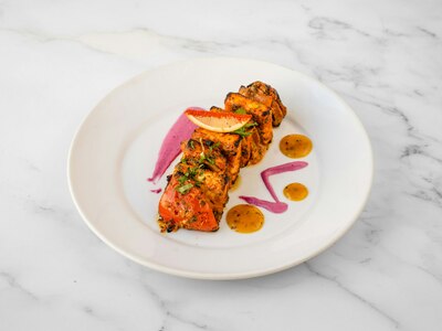 Paneer Tikka